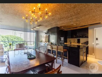 Apartamento com 2 Quartos à venda, 102m² no Vila Olímpia, São Paulo