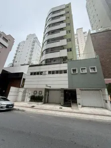 Apartamento com 3 Quartos à venda, 244m² no Centro, Balneário Camboriú