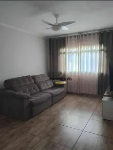 Sobrado com 3 Quartos à venda, 213m² no Vila Noêmia, Mauá