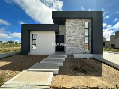 Casa de Condomínio com 3 Quartos à venda, 270m² no Boa Vista, Vitória da Conquista