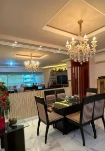 Apartamento com 3 Quartos para alugar, 173m² no Marco, Belém