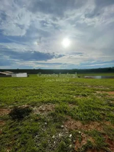 Lote/Terreno à venda, 349m² no Vila São José, Mogi Mirim