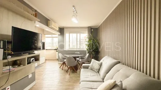 Apartamento com 2 Quartos à venda, 76m² no Cristo Redentor, Porto Alegre