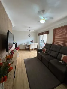 Apartamento com 3 Quartos à venda, 74m² no Praças Golfe, São José do Rio Preto