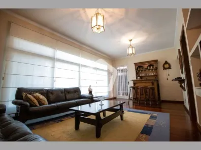 Casa com 4 Quartos à venda, 259m² no Bosque da Saúde, São Paulo