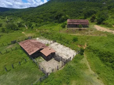 Fazenda/Sítio à venda, 12101500m² no , Itinga