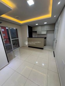 Apartamento com 2 Quartos à venda, 43m² no Montanhão, São Bernardo do Campo