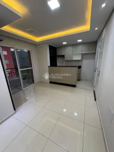 Apartamento com 2 Quartos à venda, 43m² no Montanhão, São Bernardo do Campo