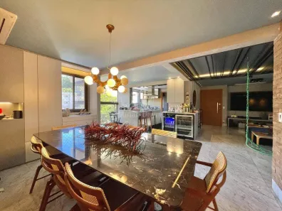 Apartamento com 3 Quartos à venda, 160m² no Cruzeiro, Belo Horizonte
