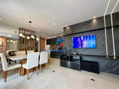 Apartamento com 1 Quarto à venda, 57m² no Santa Terezinha, Paulínia