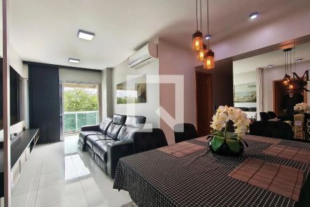 Apartamento com 4 Quartos à venda, 120m² no Recreio dos Bandeirantes, Rio de Janeiro
