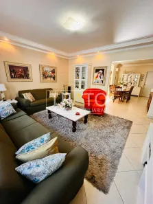 Casa com 3 Quartos à venda, 153m² no Jardim Aurélia, Campinas
