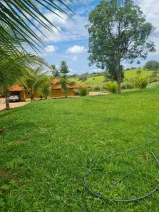 Fazenda/Sítio com 5 Quartos à venda, 196000m² no Centro, Alexânia