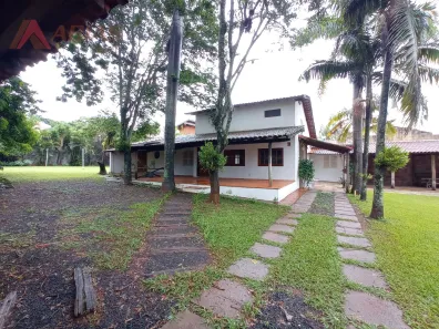 Casa com 4 Quartos à venda, 330m² no Residencial Samambaia, São Carlos