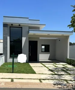 Casa de Condomínio com 3 Quartos à venda, 105m² no Loteamento Terras de São Pedro e São Paulo, Salto