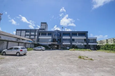 Prédio Comercial para alugar, 2850m² no Peixinhos, Olinda