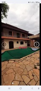 Sobrado com 5 Quartos à venda, 646m² no Éden, Sorocaba