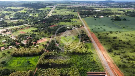 Fazenda/Sítio à venda, 5000m² no , Hidrolândia