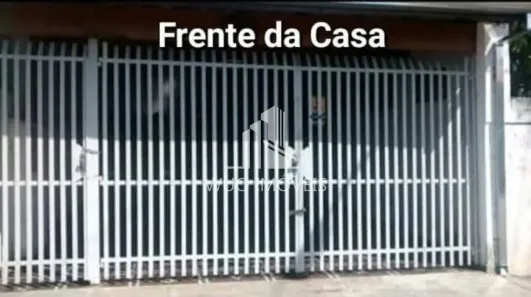 Sobrado com 3 Quartos para alugar, 190m² no Vila Martinez, Jacareí