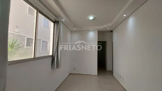 Apartamento com 3 Quartos para alugar, 57m² no Piracicamirim, Piracicaba