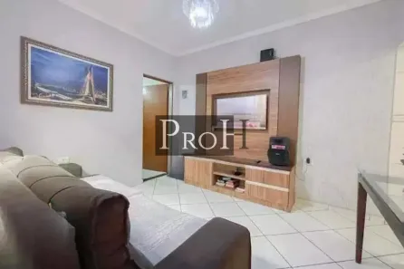 Sobrado com 3 Quartos à venda, 147m² no Planalto, São Bernardo do Campo