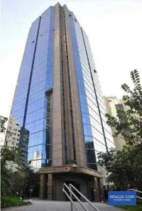 Prédio Comercial para alugar, 785m² no Itaim Bibi, São Paulo
