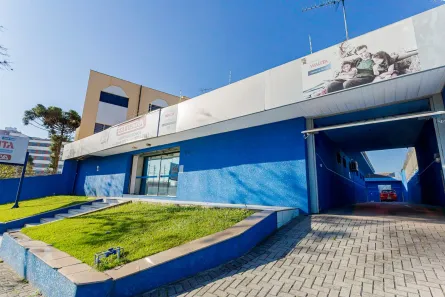 Imóvel Comercial com 10 Quartos à venda, 343m² no Jardim Botânico, Curitiba