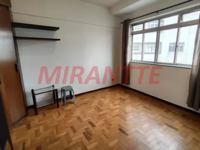 Apartamento com 1 Quarto à venda, 42m² no Vila Buarque, São Paulo
