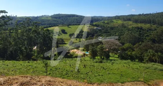 Lote/Terreno à venda, 20000m² no Jardim Martinelli (Sousas), Campinas