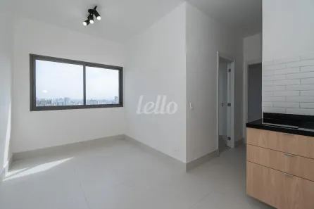 Apartamento com 2 Quartos para alugar, 40m² no Mooca, São Paulo
