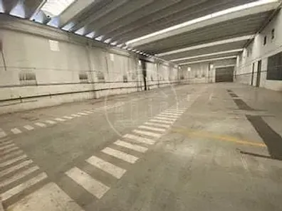Galpão/Depósito/Armazém para alugar, 5500m² no Jardim Marajoara, São Paulo