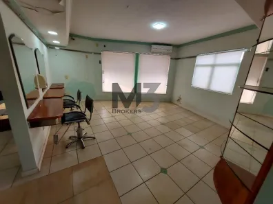 Ponto Comercial para alugar, 372m² no Jardim Flamboyant, Campinas