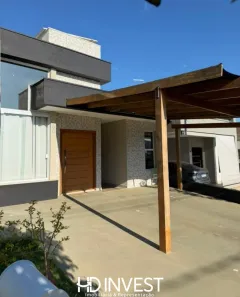 Casa de Condomínio com 3 Quartos à venda, 136m² no Jardim Bréscia, Indaiatuba