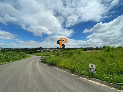 Lote/Terreno à venda, 253m² no Pinheirinho, Vinhedo