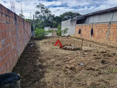 Lote/Terreno à venda, 175m² no Loteamento Villa Branca, Jacareí