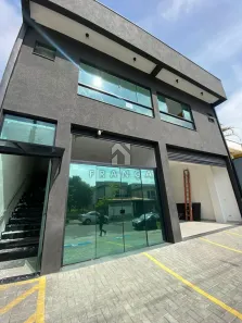 Sala Comercial para alugar, 82m² no Loteamento Villa Branca, Jacareí