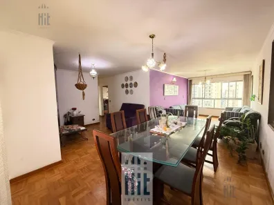 Apartamento com 2 Quartos à venda, 93m² no Ipiranga, São Paulo