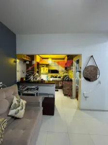 Apartamento com 2 Quartos à venda, 100m² no Unamar (Tamoios), Cabo Frio