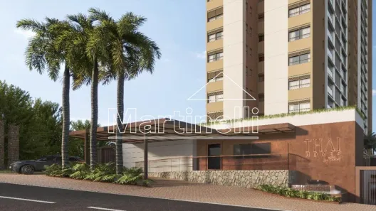 Apartamento com 2 Quartos à venda, 92m² no Bonfim Paulista, Ribeirão Preto