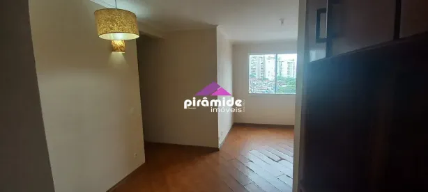 Apartamento com 3 Quartos para alugar, 74m² no Jardim América, São José dos Campos