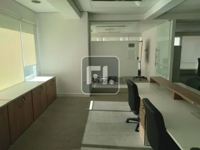 Sala Comercial para alugar, 900m² no Brooklin Paulista, São Paulo