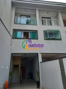 Sobrado com 3 Quartos à venda, 122m² no Vila Mangalot, São Paulo