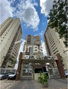 Apartamento com 2 Quartos à venda, 58m² no Parque Amazônia, Goiânia