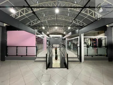 Sala Comercial para alugar, 500m² no Centro, Guarulhos