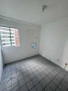 Apartamento com 2 Quartos à venda, 60m² no Rosarinho, Recife