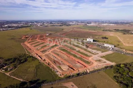 Lote/Terreno à venda, 225m² no Nossa Senhora Aparecida, Paulínia