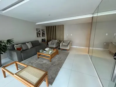Apartamento com 3 Quartos à venda, 97m² no Ponta D'Areia, São Luís