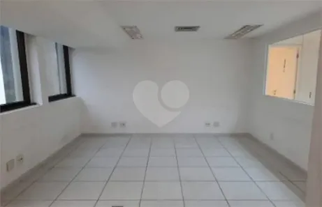 Sala Comercial à venda, 102m² no Jardim Paulista, São Paulo