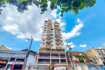 Apartamento com 1 Quarto à venda, 63m² no Engenho Novo, Rio de Janeiro