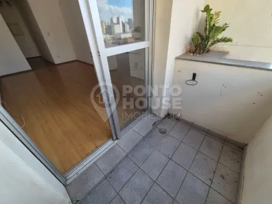 Apartamento com 2 Quartos à venda, 64m² no Vila Gumercindo, São Paulo